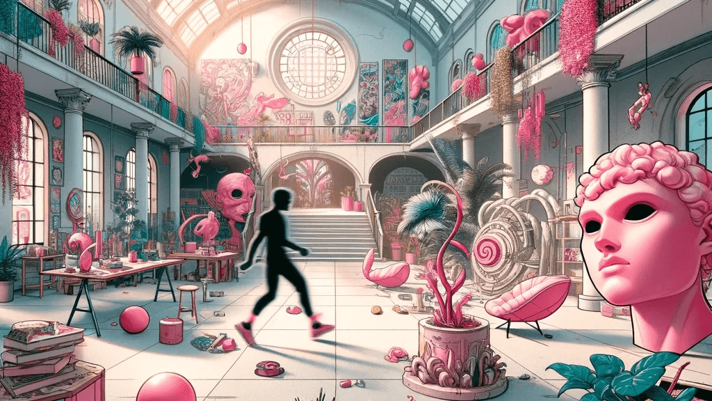 El Lado Oscuro de la Personalidad