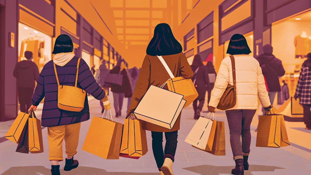 ¿Cuál es Tu Personalidad Financiera? Los Impulsores Psicológicos Ocultos de Tu Gasto