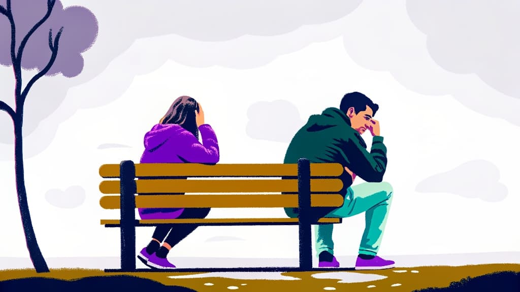 5 Preguntas Silenciosas que Revelan la Verdad sobre Tu Relación