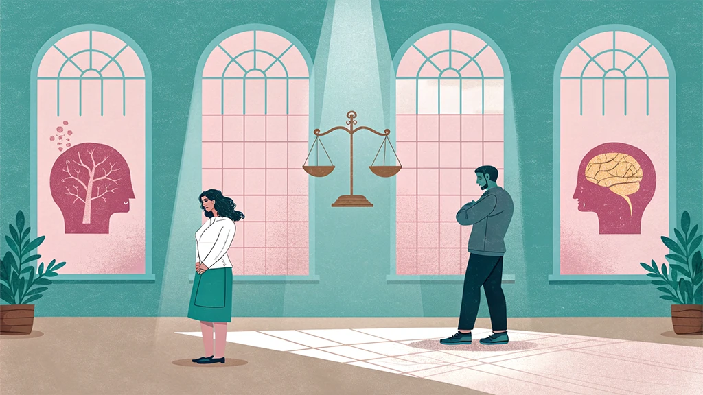 Can Personality Traits Predict Divorce?